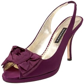 Caparros Ladies Hendrix Platform by Caparros