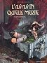L'assassin qu'elle m�rite, Tome 2 : La fin de l'innocence