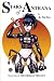 Stars of Antrana: Book One of The Erskan Trilogy (Fem Fist Books)