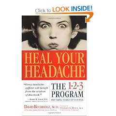 Heal Your Headache