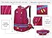 Paladineer 25L Casual Ultra-Lightweight Heavy Duty Packable Backpack Foldable Daypack Travel Pack