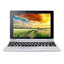 Acer Aspire Switch 10 SW5-015-198P10.1-inch HD 2-in-1 Tablet &amp; Laptop with Microsoft Office Mobile Apps