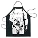 Star Wars Tm Stormtrooper Apron 9.5" L X 12.75" W RS.2999.00