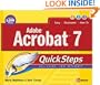 Adobe Acrobat 7.0 QuickSteps