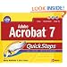 Adobe Acrobat 7.0 QuickSteps