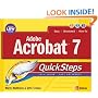 Adobe Acrobat 7.0 QuickSteps