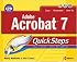 Adobe Acrobat 7.0 QuickSteps (Quicksteps)