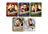Charlie Chan Collection, Vol. 1 - 5