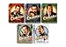 Charlie Chan Collection, Vol. 1 - 5