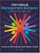 International Management Behavior: Leading with a Global Mindset