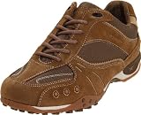 ALLROUNDER by MEPHISTO Men's Titan Oxford