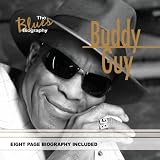 Blues Biography