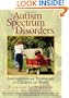 Autism Spectrum Disorders: Interventions and Treatments for Children and Youth