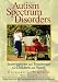 Books : Autism Spectrum Disorders: Interventions and Treatments for Children and Youth