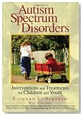 Autism Spectrum Disorders: Interventions and Treatments for Children and Youth
