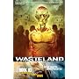 Wasteland Book 3: Black Steel in the Hour of Chaos