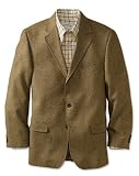 Teviotdale Valley Sport Coat / Regular