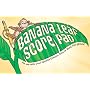 Bananagrams Set with Banana Leaf Score Pad!