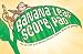Bananagrams Set with Banana Leaf Score Pad!