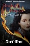 Sanctuary Point Book One: Burning Hearts