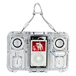 EGO Ice Waterproof iPod Sound Case