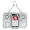EGO Ice Waterproof iPod Sound Case