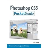 The Photoshop CS5 Pocket Guide (Peachpit Pocket Guide) ~ Brie Gyncild