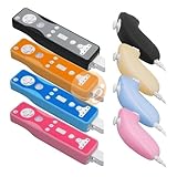 Accessory Bundle Soft Silicone Skin Case for Nintendo Wii Remote Nunchuk in ....