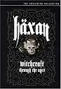 Haxan (Witchcraft Through the Ages) - Criterion Collection