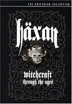 Haxan (Witchcraft Through the Ages) - Criterion Collection