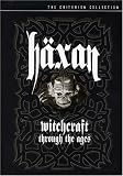 Witchcraft Through the Ages (H�xan) - Criterion Collection [Import USA Zone 1]
