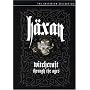 Haxan (Witchcraft Through the Ages) - Criterion Collection