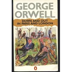 Down and Out in Paris and London (Modern Classics)