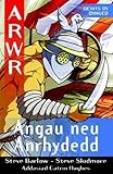 Arwr y Rhufeiniaid