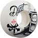 Bones PRO Series STF Street Tech Formula Skateboard Wheels - Dyet 51mm (Set of 4)
