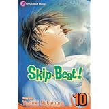 Skip Beat!, Vol. 10by Yoshiko Nakamura