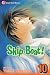 Skip Beat! Vol. 10 (Skip Beat (Graphic Novels))