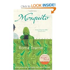 Mosquito