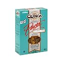 Ancient Harvest Quinoa Pasta, Garden Pagodas, 8-Ounce Boxes (Pack of 12)