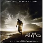 Letters from Iwo Jima by Kyle Eastwood & Michael Stevens