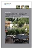 51neZwGx3OL. SL160  Residential Garden Design with Vectorworks Landmark 2nd Edition By Tamsin Slatter (Residential Garden Design with Vectorworks Landmark 2nd Edition By Tamsin Slatter, 2nd Edition)
