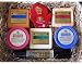 Wisconsin Cheese and Sausage Gift Basket by Pine River Dairy