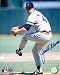 Jack Morris Autographed/Hand Signed Detroit Tigers 8x10 Photo