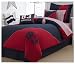 Peyton Mini Full Comforter Set