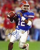 Chris Leak Florida Gators - BCS Championship - Autographed 8x10 Photograph