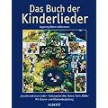 Das Buch der Kinderlieder: 235 alte und neue Lieder. Gesang und Klavier (Gitarre). Liederbuch.: 235 alte und neue Lieder. Kulturgeschichte, Noten, Texte, Bilder. Mit Klavier- und Gitarrenbegleitung