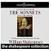 A Selection From The Sonnets Volume 3 by William Shakespeare