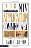 1 & 2 Timothy, Titus
