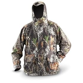 Guide Gear� Waterproof Shell Camo Option by Guide Gear