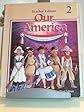 Our America Grade 2 History /Geography Reader